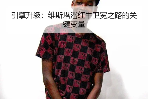 引擎升级：维斯塔潘红牛卫冕之路的关键变量